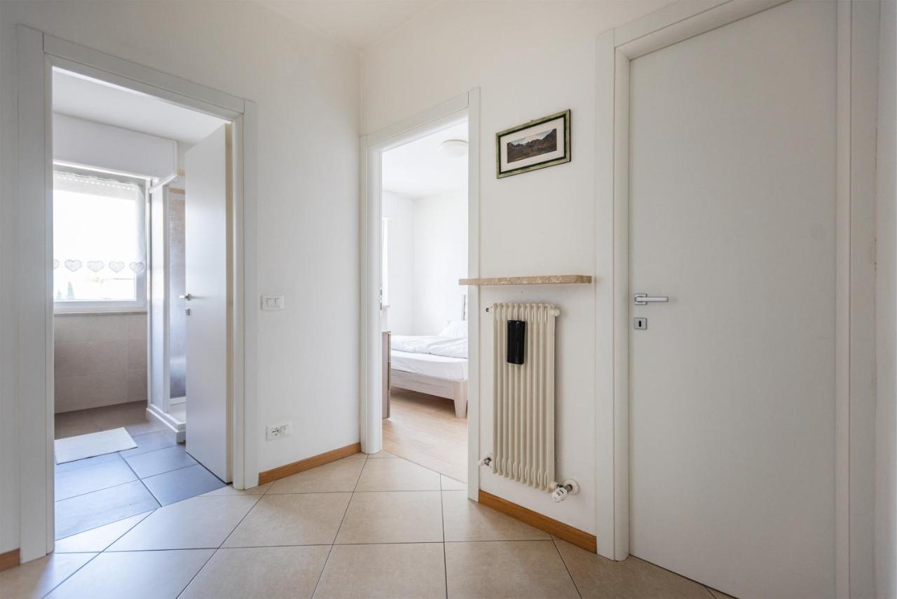 Residenza Elisabetta Riva del Garda Exterior photo
