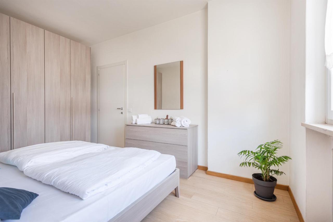 Residenza Elisabetta Riva del Garda Exterior photo