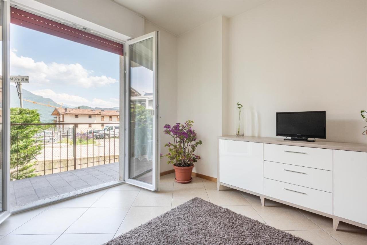 Residenza Elisabetta Riva del Garda Exterior photo