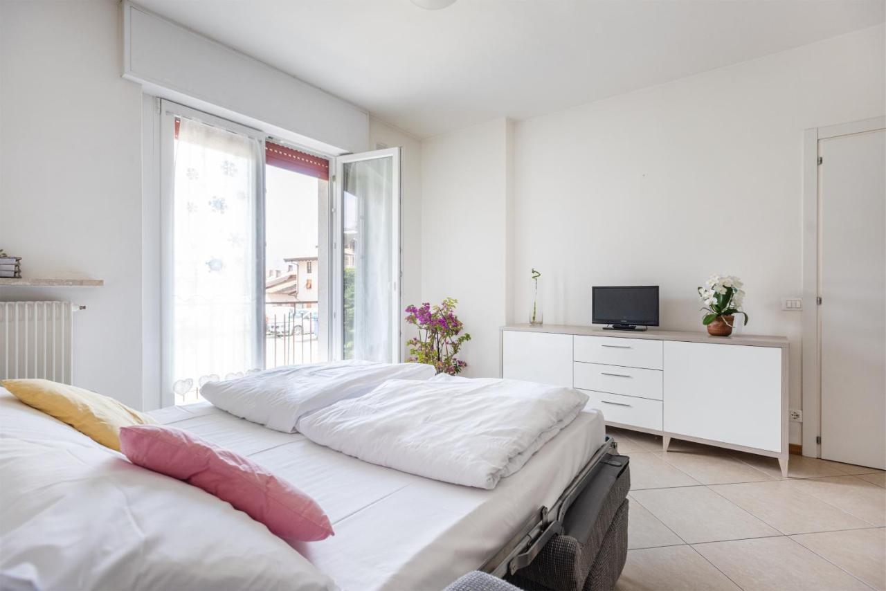 Residenza Elisabetta Riva del Garda Exterior photo