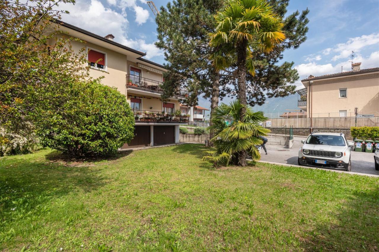 Residenza Elisabetta Riva del Garda Exterior photo